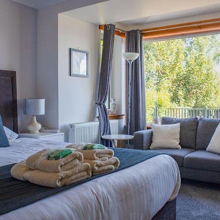 Tarradale Cottage Портрі Екстер'єр фото