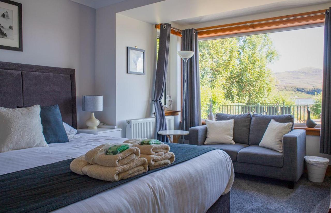 Tarradale Cottage Портрі Екстер'єр фото