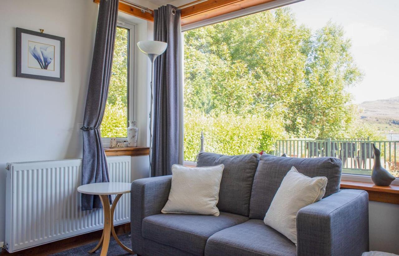 Tarradale Cottage Портрі Екстер'єр фото