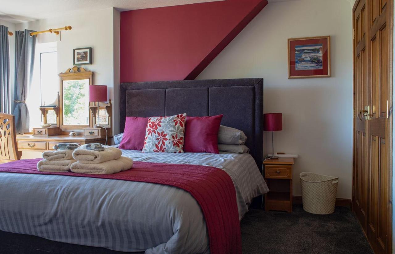 Tarradale Cottage Портрі Екстер'єр фото