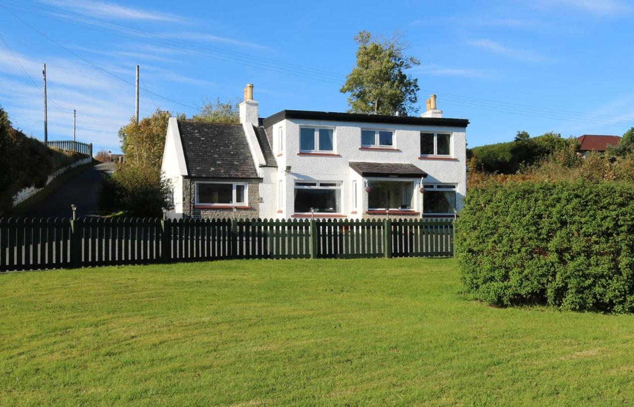 Tarradale Cottage Портрі Екстер'єр фото