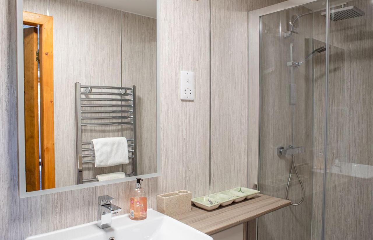 Tarradale Cottage Портрі Екстер'єр фото