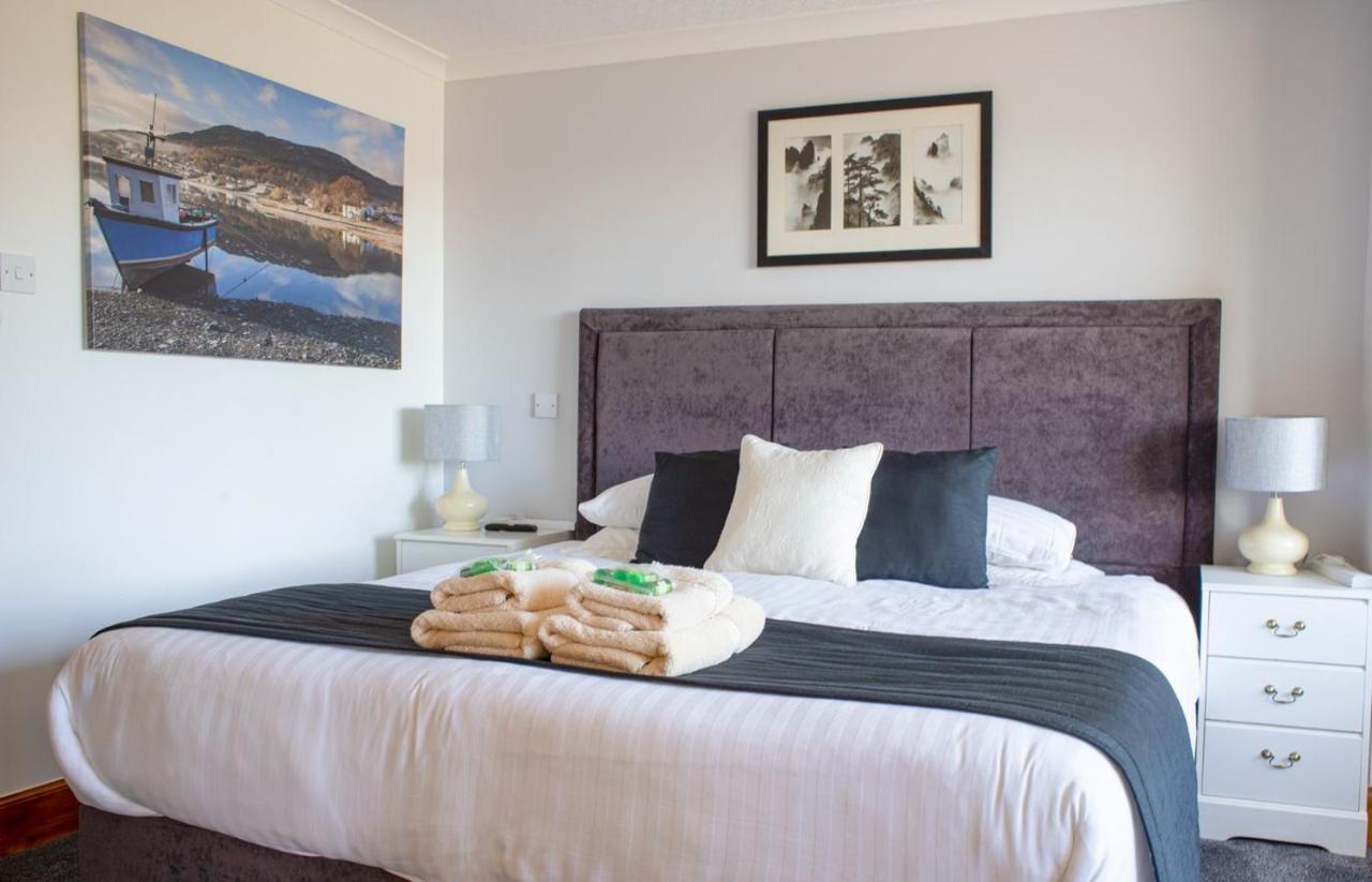 Tarradale Cottage Портрі Екстер'єр фото