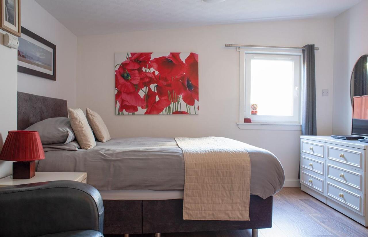 Tarradale Cottage Портрі Екстер'єр фото