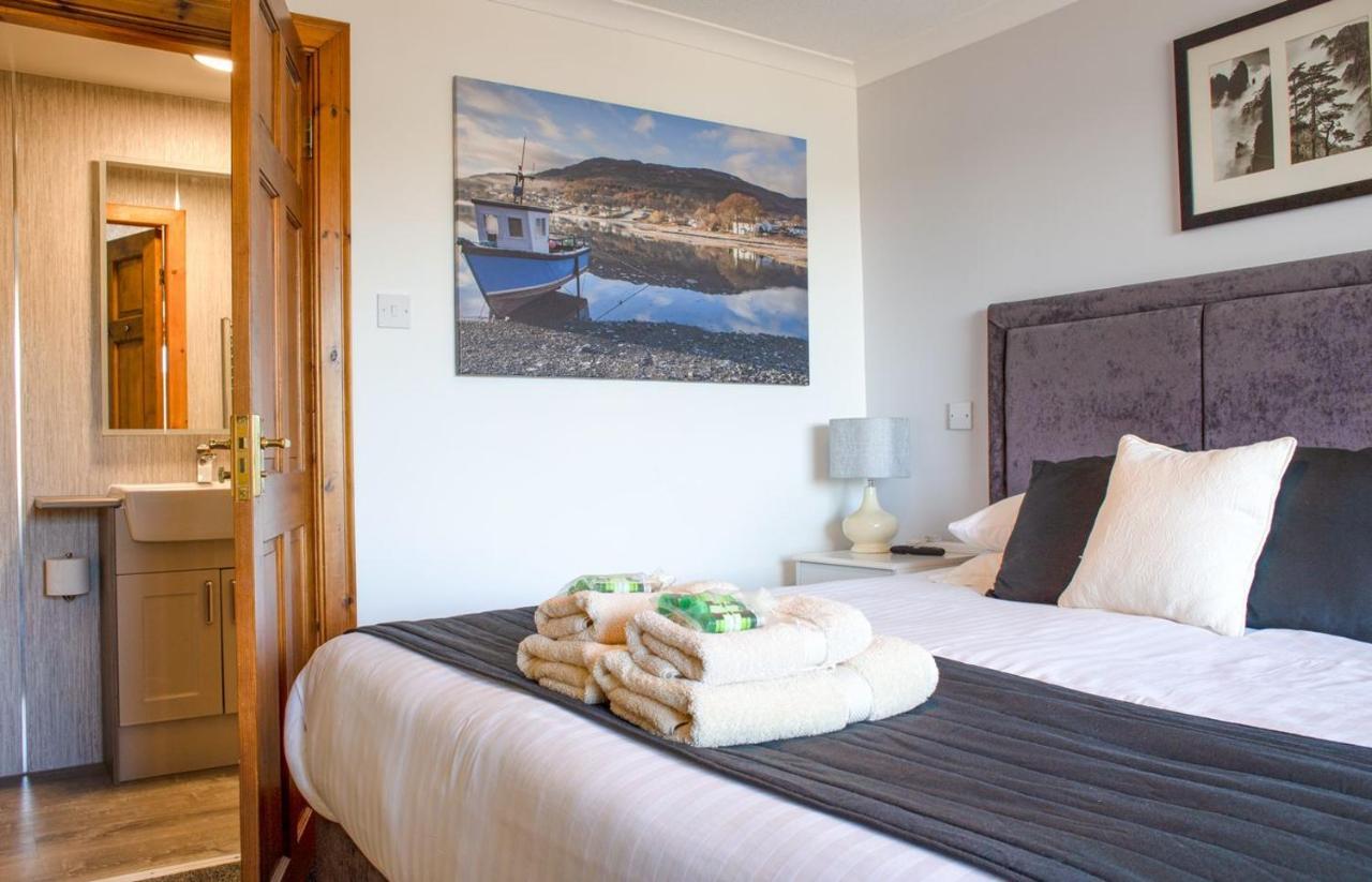 Tarradale Cottage Портрі Екстер'єр фото