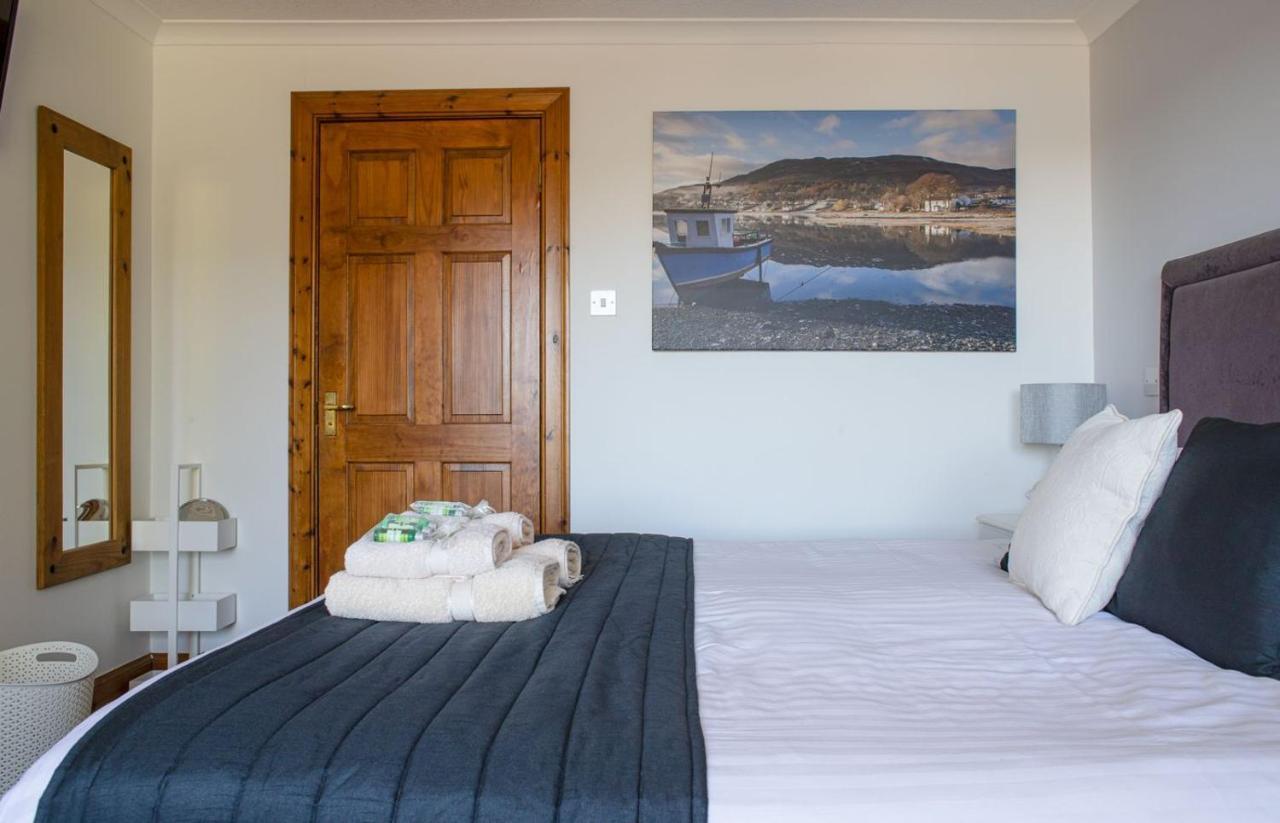 Tarradale Cottage Портрі Екстер'єр фото