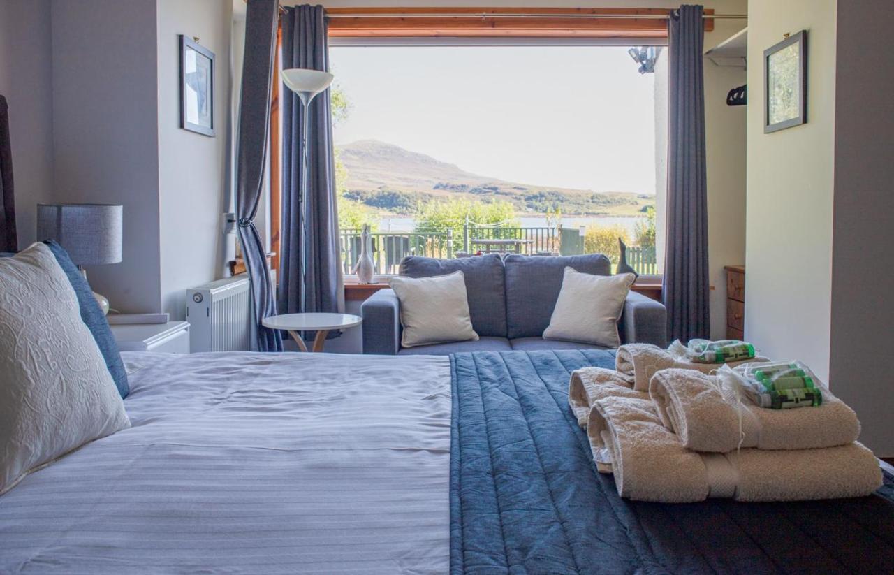 Tarradale Cottage Портрі Екстер'єр фото