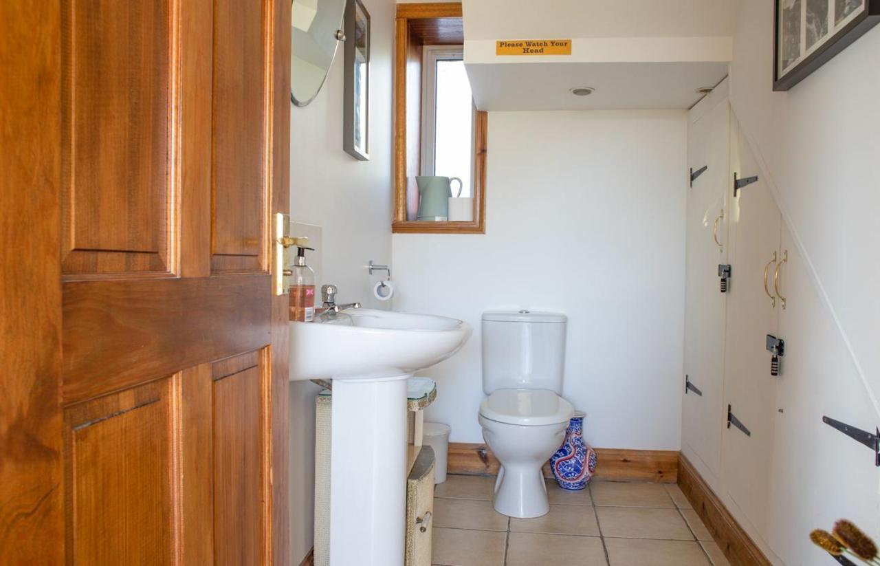 Tarradale Cottage Портрі Екстер'єр фото