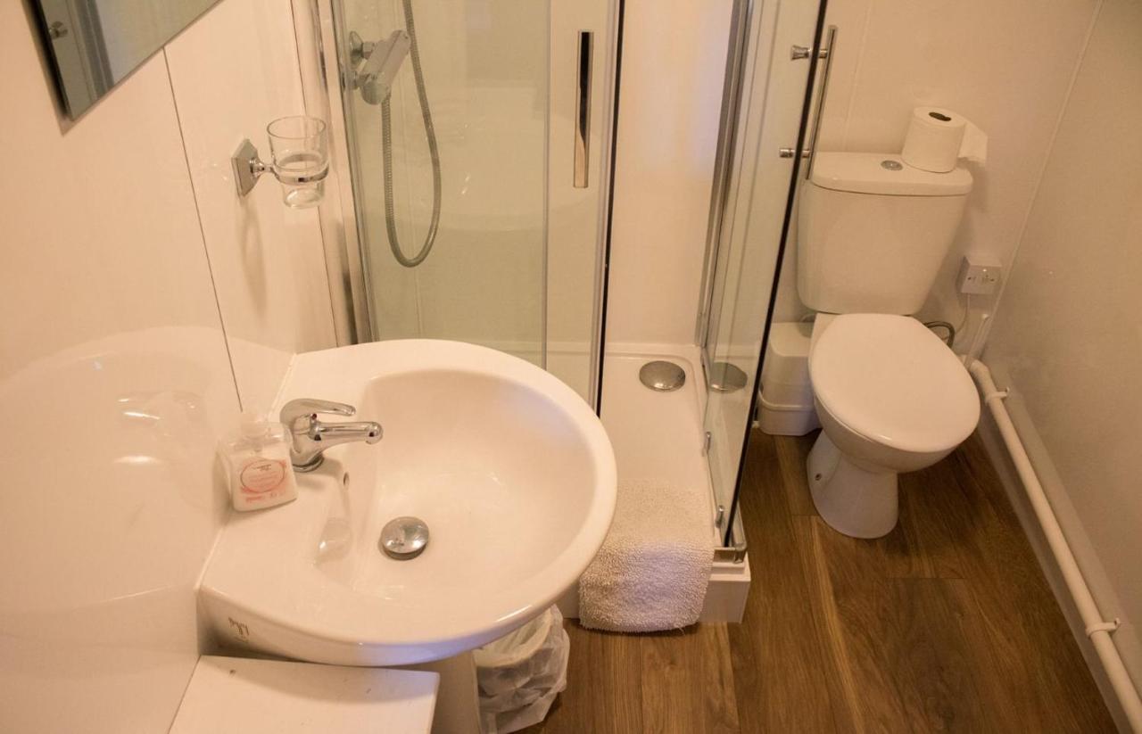 Tarradale Cottage Портрі Екстер'єр фото