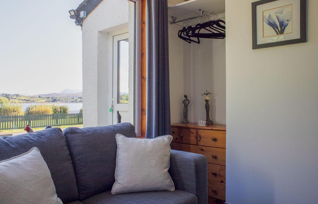 Tarradale Cottage Портрі Екстер'єр фото
