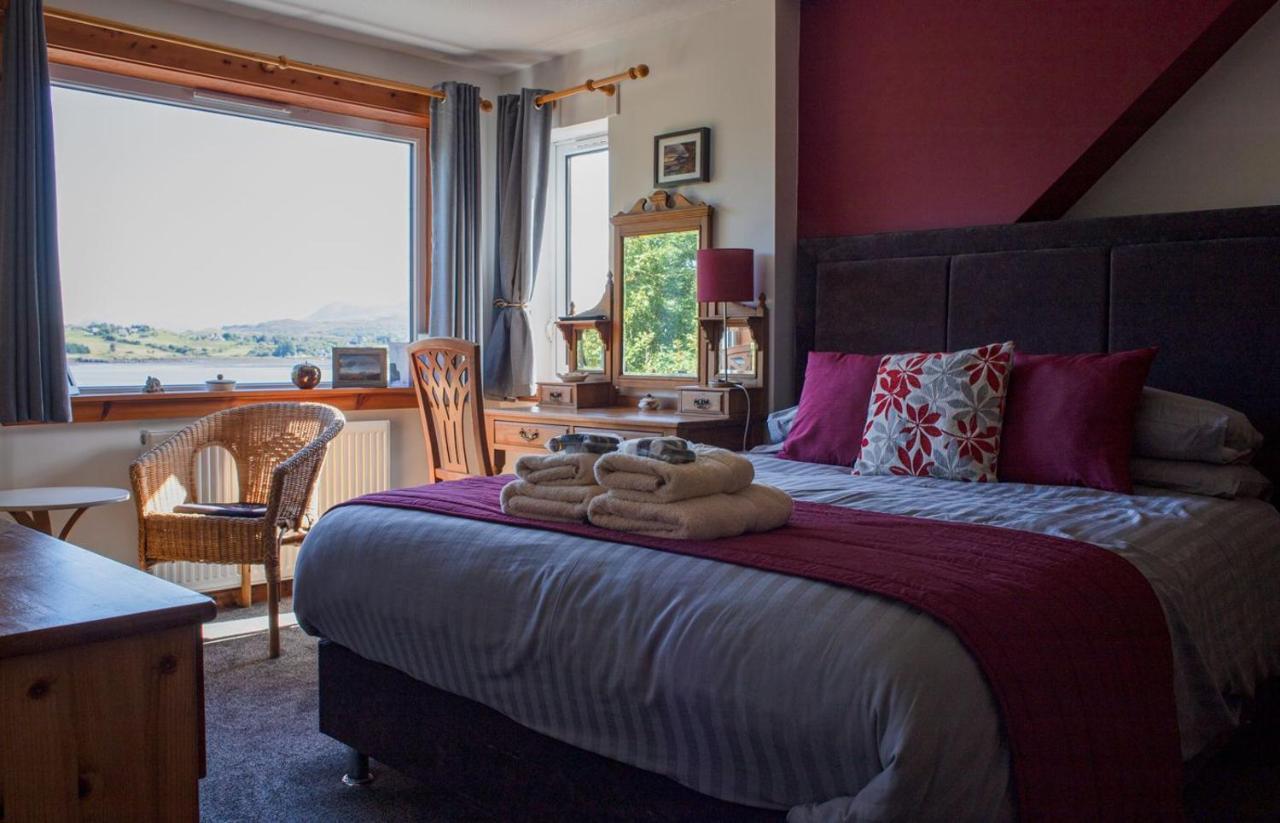 Tarradale Cottage Портрі Екстер'єр фото